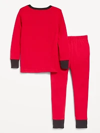 Pajama Set for Toddler & Baby