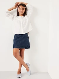 Sailor Skort for Girls