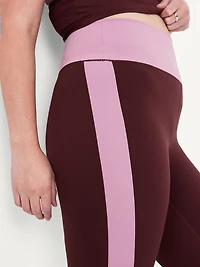 Extra High-Waisted StudioSmooth 7/8 Leggings