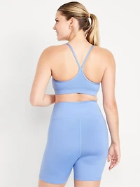 Soutien-gorge de sport à maintien léger maternité NuageConfo