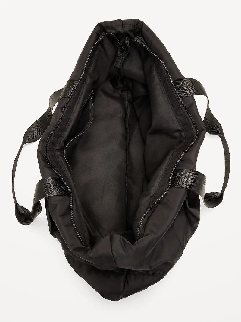 Puff Active Tote