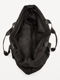 Puff Active Tote