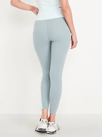 Extra High-Waisted StudioSmooth 7/8 Leggings