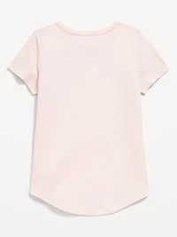 Disney© Princesses Graphic T-Shirt for Girls