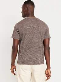 Crew-Neck T-Shirt