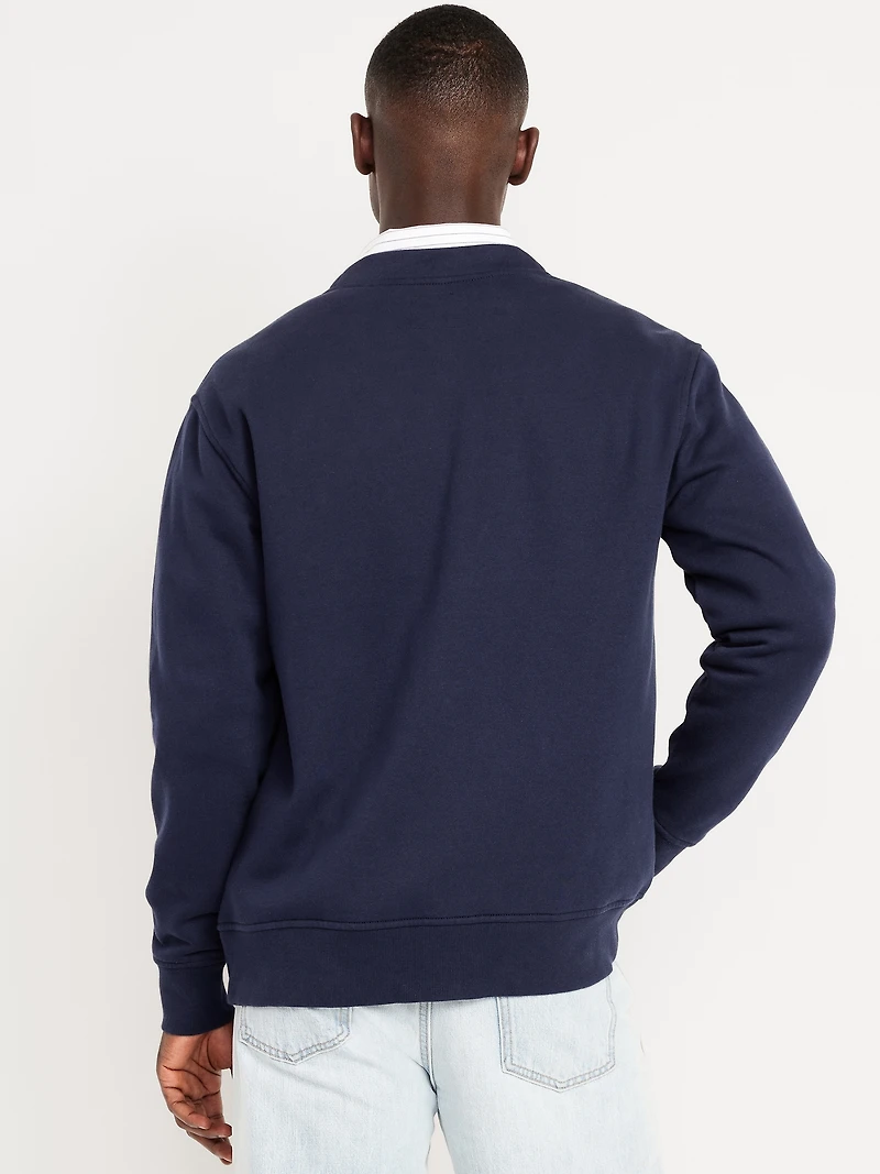 Cardigan Sweater