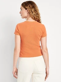 Snug T-Shirt