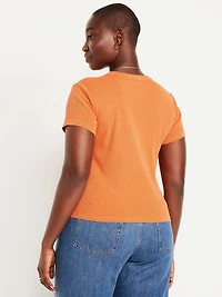 Snug T-Shirt