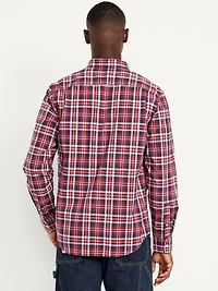 Classic Fit Everyday Shirt