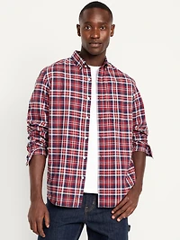 Classic Fit Everyday Shirt