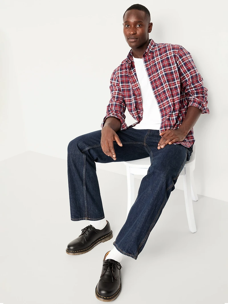 Classic Fit Everyday Shirt