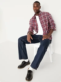 Classic Fit Everyday Shirt