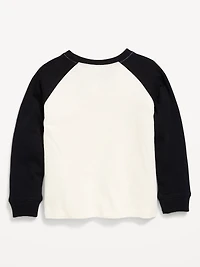 Long-Sleeve T-Shirt for Toddler Boys