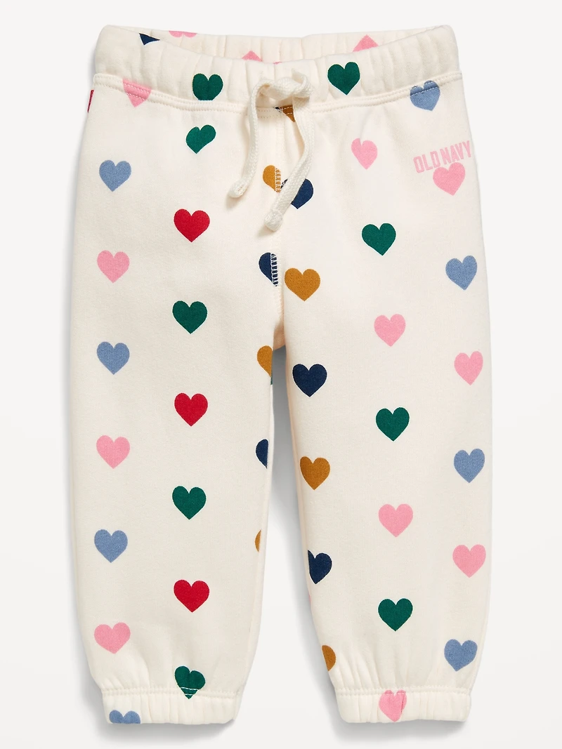 Sweatpants for Baby