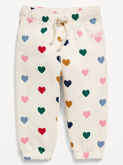 Sweatpants for Baby
