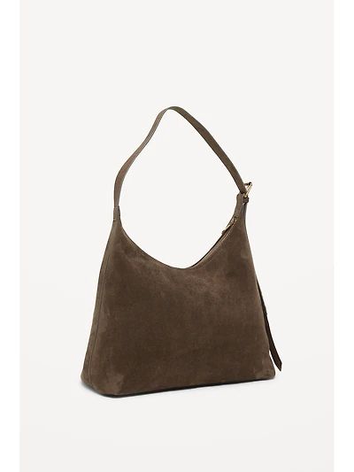 Hobo Shoulder Bag
