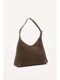 Hobo Shoulder Bag