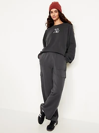 SoComfy Oversized Sweatshirt