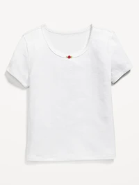Short-Sleeve for Girls