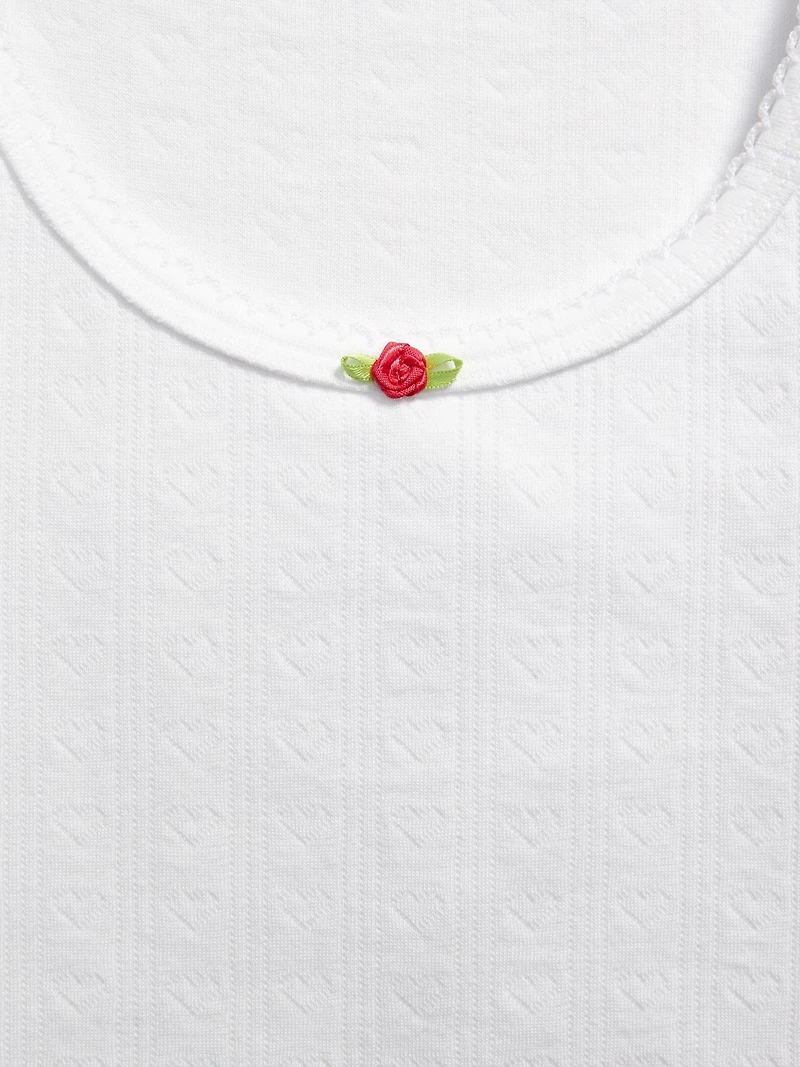 Short-Sleeve for Girls