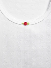 Short-Sleeve for Girls