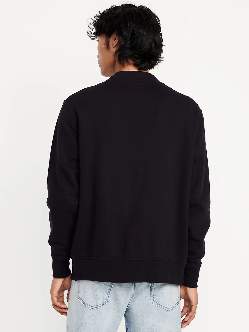 Cardigan Sweater