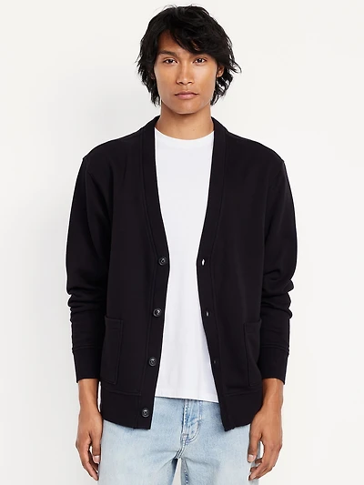 Cardigan Sweater