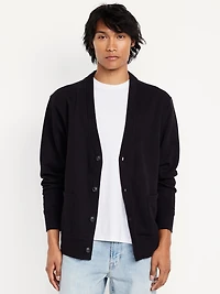 Cardigan Sweater
