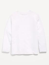 Softest Long-Sleeve T-Shirt for Boys