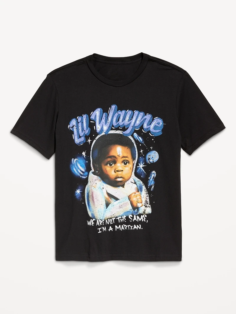 Lil Wayne™ T-Shirt