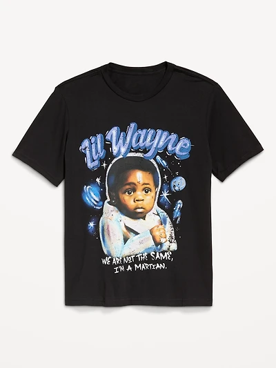 Lil Wayne™ T-Shirt