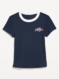 Snug T-Shirt