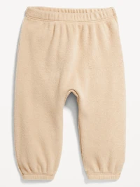 Pull-On Waffle-Knit Jogger Pants for Baby