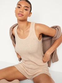 SoSoft Sweater Tank