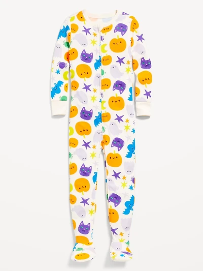 Pajama One-Piece for Toddler & Baby