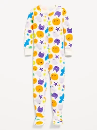 Pajama One-Piece for Toddler & Baby