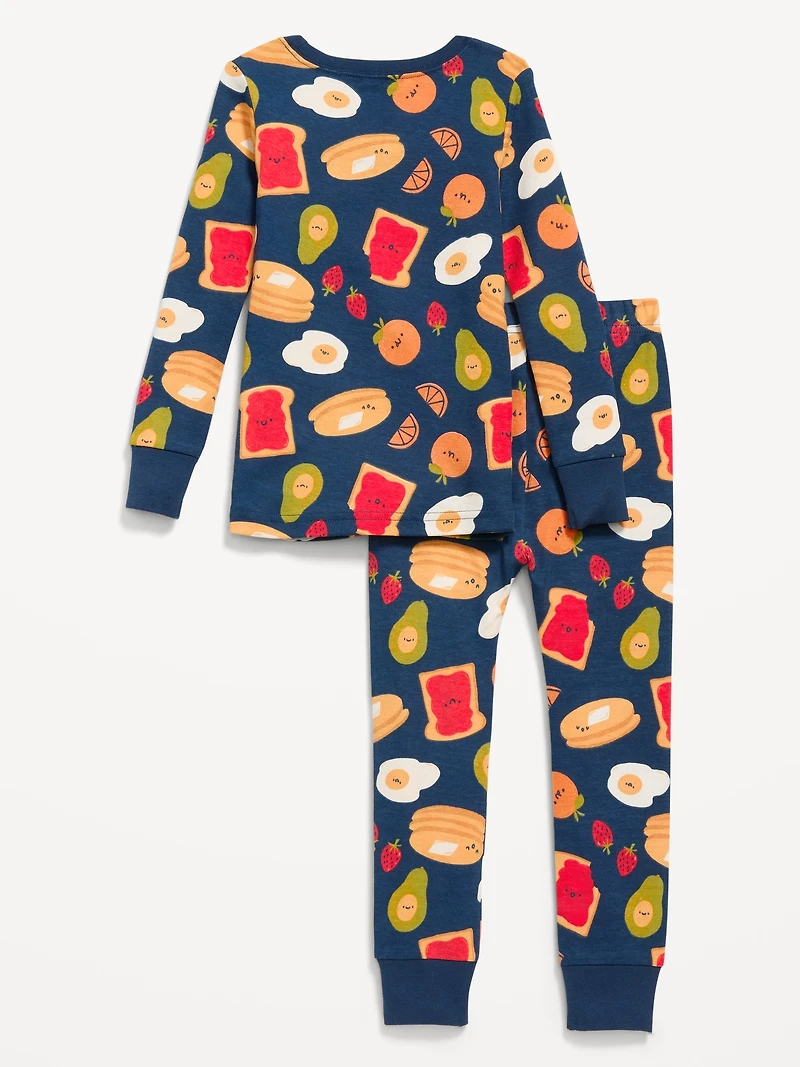 Pajama Set for Toddler & Baby
