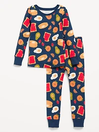 Pajama Set for Toddler & Baby
