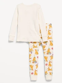Pajama Set for Toddler & Baby