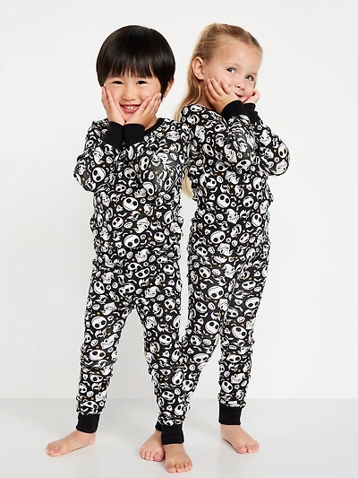 Disney© Snug-Fit Graphic Pajama Set for Toddler & Baby
