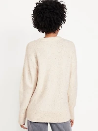 SoSoft Crew-Neck Sweater