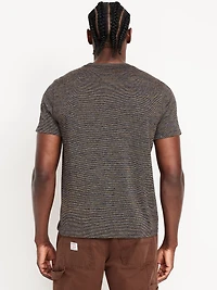 Crew-Neck T-Shirt