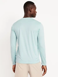 CloudMotion Long-Sleeve T-Shirt