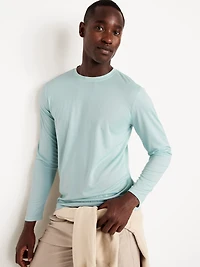 CloudMotion Long-Sleeve T-Shirt