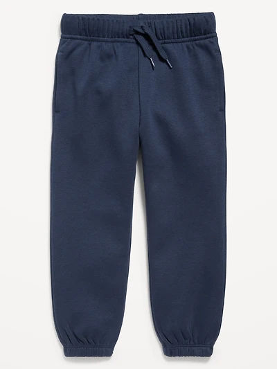 Favorite Fleece Baggy Jogger Sweatpants for Toddler Boys