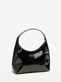 Mini Hobo Bag