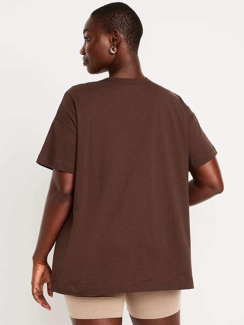 Oversized T-Shirt