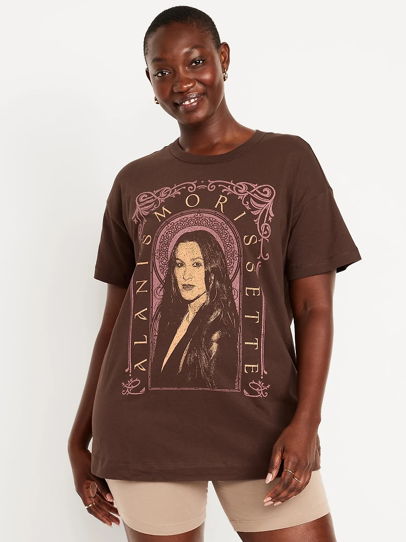 Oversized T-Shirt