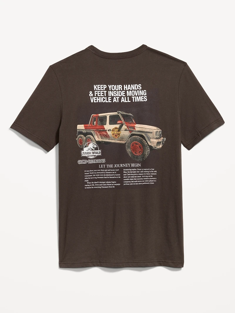 Jurassic Park™ T-Shirt