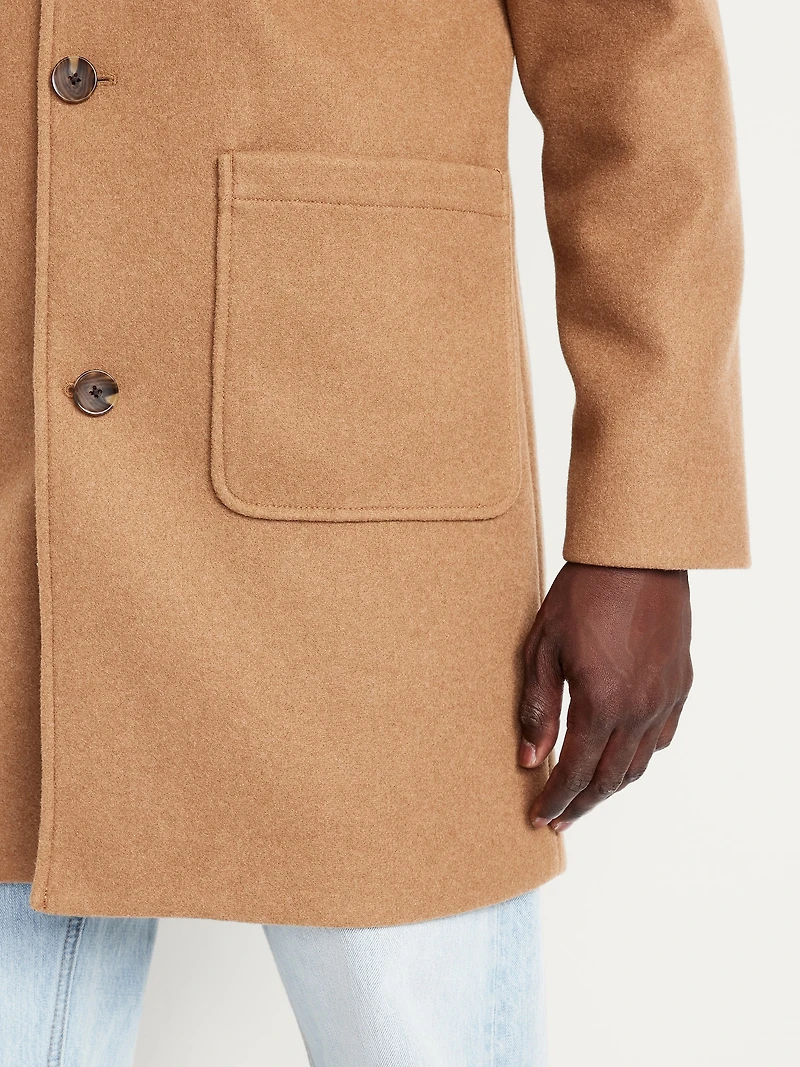 Topcoat